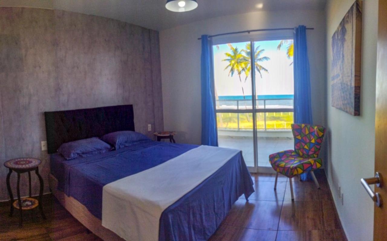 Beach House - Secured, Beach Access, Sea View, Best Location Baixio  Kültér fotó